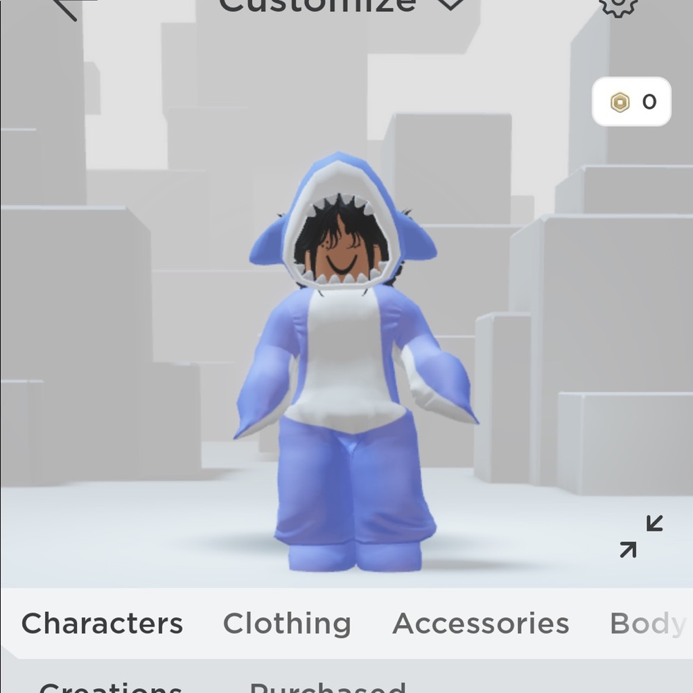 Meet your Posher, Fatima